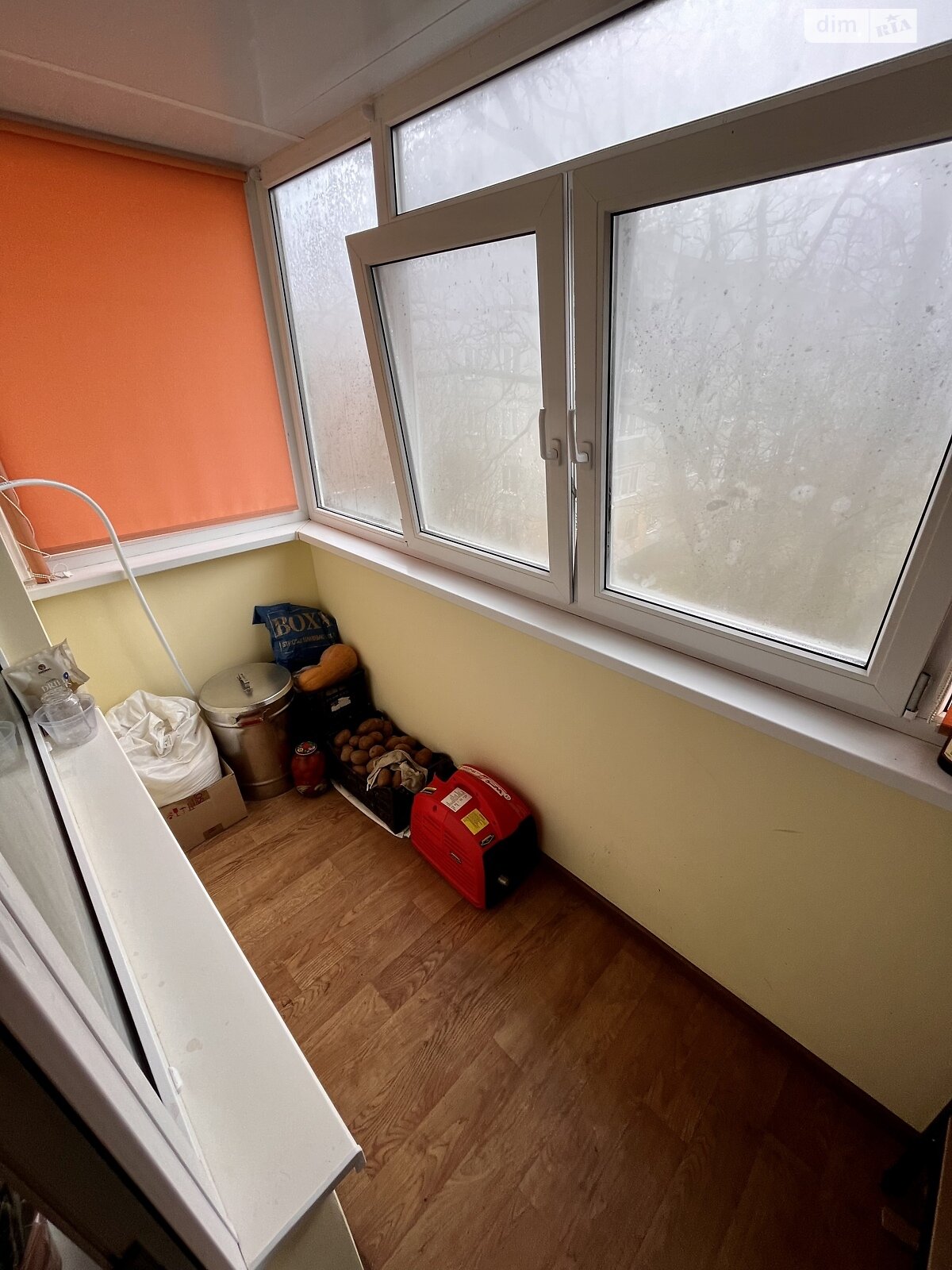 Продаж трикімнатної квартири в Полтаві, на вул. Кузьми Скрябіна, район Половки фото 1 Продаж трикімнатної квартири в Полтаві, на вул. Кузьми Скрябіна, район Половки фото 1
