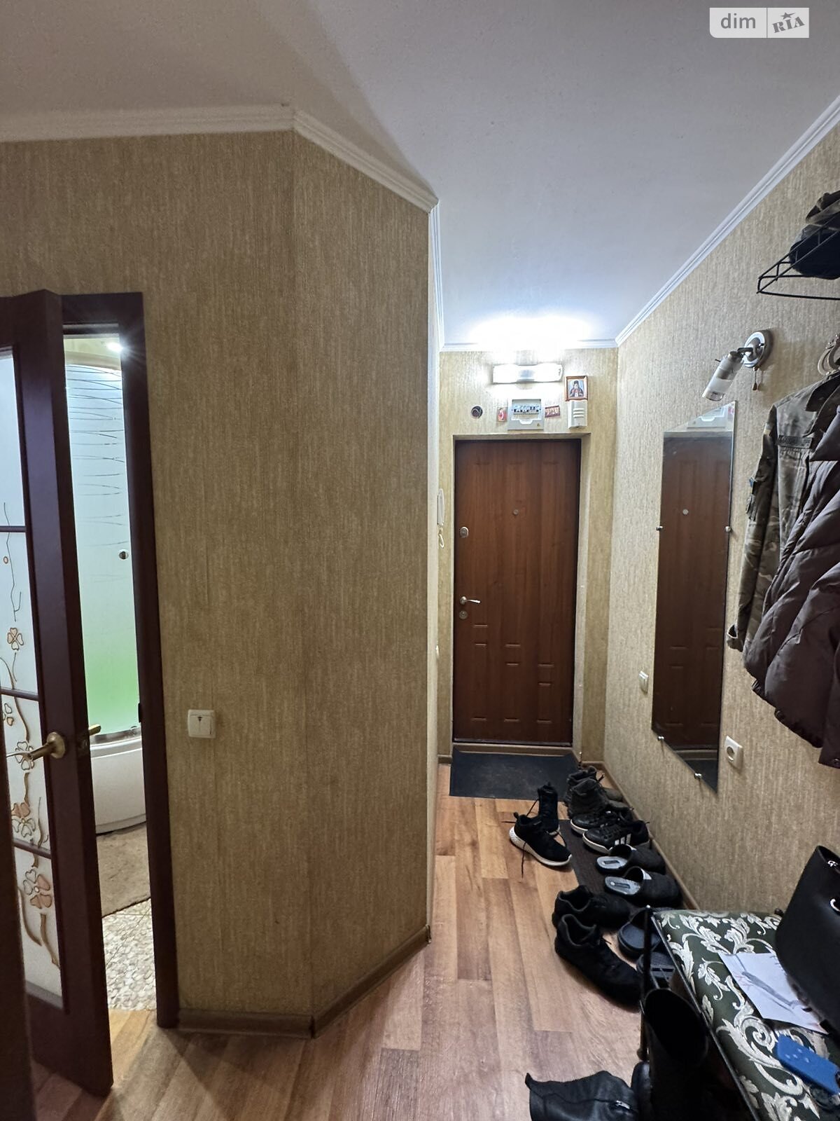 Продажа трехкомнатной квартиры в Полтаве, на ул. Чумацкий путь, район Половки фото 1 Продажа трехкомнатной квартиры в Полтаве, на ул. Чумацкий путь, район Половки фото 1