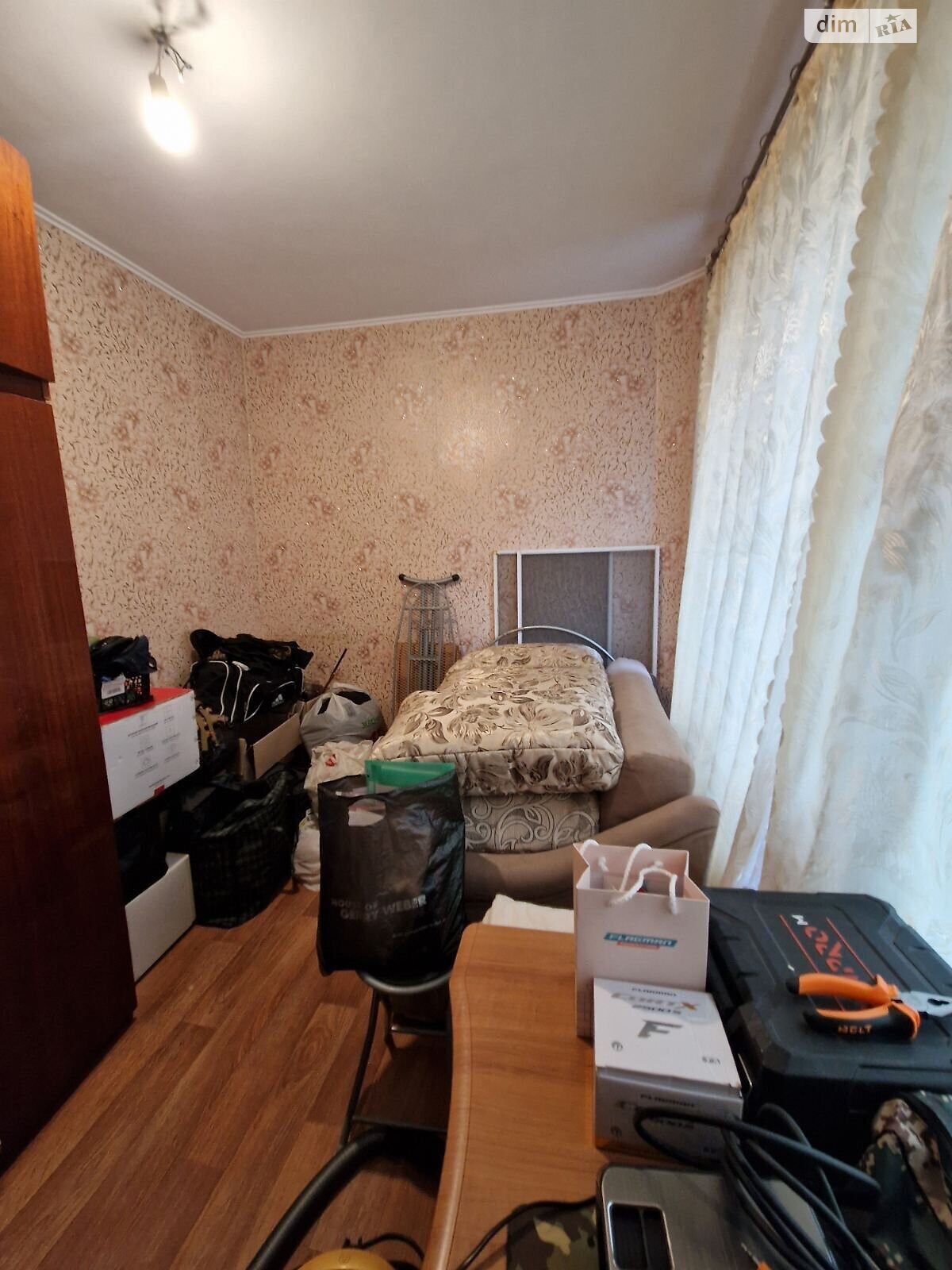 Продажа трехкомнатной квартиры в Полтаве, на ул. Чумацкий путь, район Половки фото 1 Продажа трехкомнатной квартиры в Полтаве, на ул. Чумацкий путь, район Половки фото 1