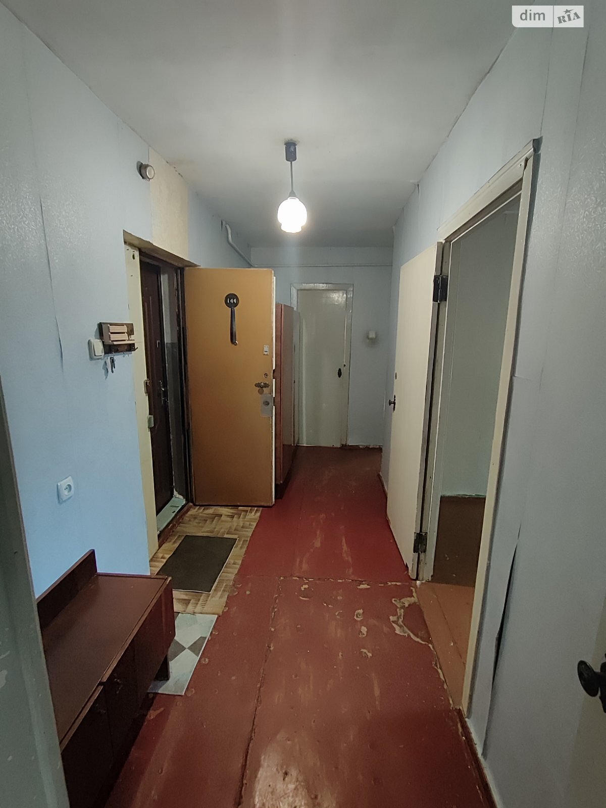 Продаж двокімнатної квартири в Полтаві, на вул. Чумацький шлях, район Половки фото 1 Продаж двокімнатної квартири в Полтаві, на вул. Чумацький шлях, район Половки фото 1