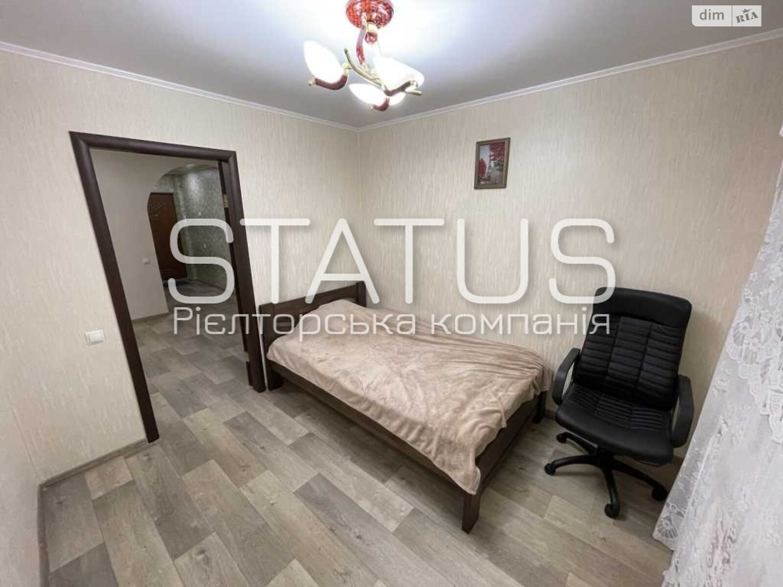 Продажа трехкомнатной квартиры в Полтаве, на пер. Хорольский 16, район Половки фото 1 Продажа трехкомнатной квартиры в Полтаве, на пер. Хорольский 16, район Половки фото 1