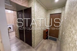 Продажа трехкомнатной квартиры в Полтаве, на пер. Хорольский 16, район Половки фото 2