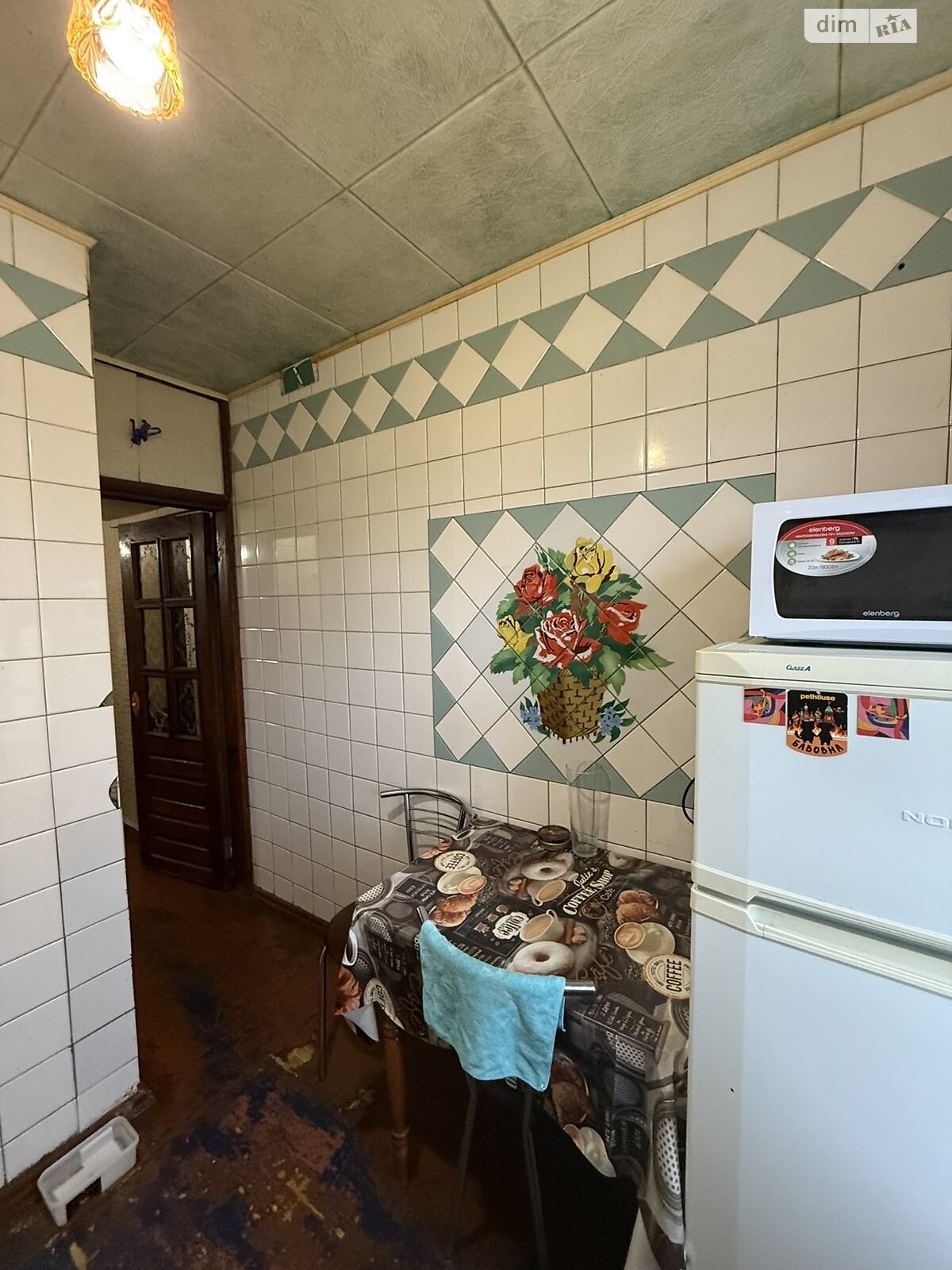Продажа однокомнатной квартиры в Полтаве, на пер. Хорольский 12, кв. 70, район Половки фото 1 Продажа однокомнатной квартиры в Полтаве, на пер. Хорольский 12, кв. 70, район Половки фото 1