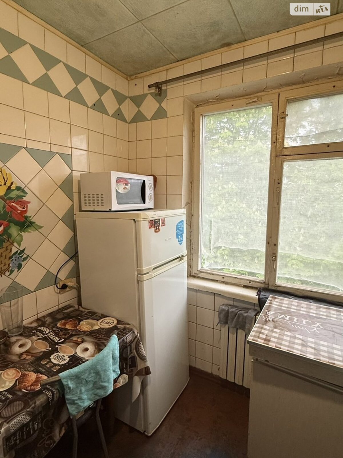 Продажа однокомнатной квартиры в Полтаве, на пер. Хорольский 12, кв. 70, район Половки фото 1 Продажа однокомнатной квартиры в Полтаве, на пер. Хорольский 12, кв. 70, район Половки фото 1