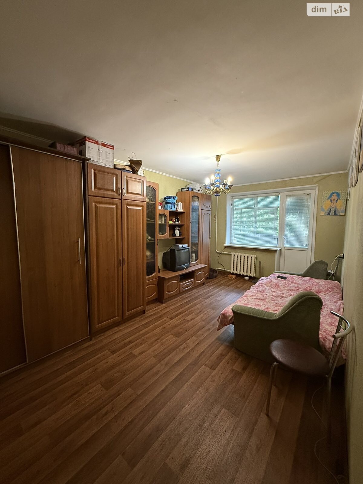 Продажа однокомнатной квартиры в Полтаве, на пер. Хорольский 12, кв. 70, район Половки фото 1 Продажа однокомнатной квартиры в Полтаве, на пер. Хорольский 12, кв. 70, район Половки фото 1