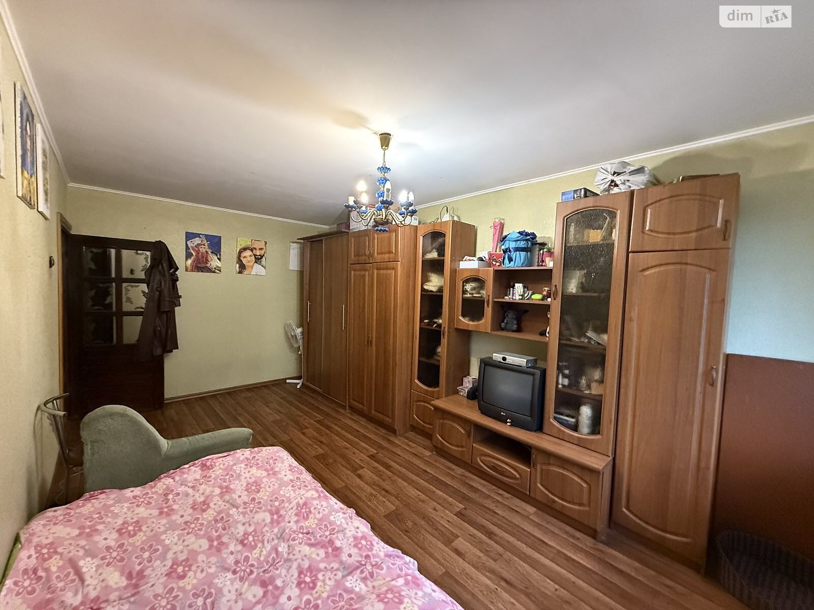 Продажа однокомнатной квартиры в Полтаве, на пер. Хорольский 12, кв. 70, район Половки фото 1 Продажа однокомнатной квартиры в Полтаве, на пер. Хорольский 12, кв. 70, район Половки фото 1