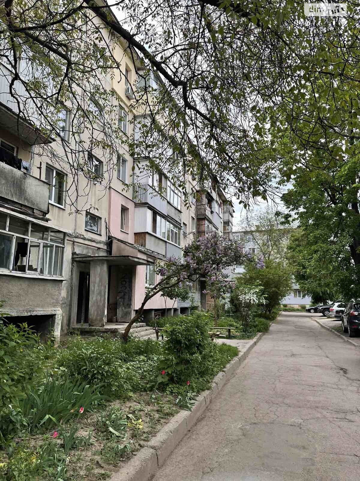 Продажа однокомнатной квартиры в Полтаве, на пер. Хорольский, район Половки фото 1 Продажа однокомнатной квартиры в Полтаве, на пер. Хорольский, район Половки фото 1