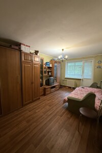 Продажа однокомнатной квартиры в Полтаве, на пер. Хорольский, район Половки фото 2