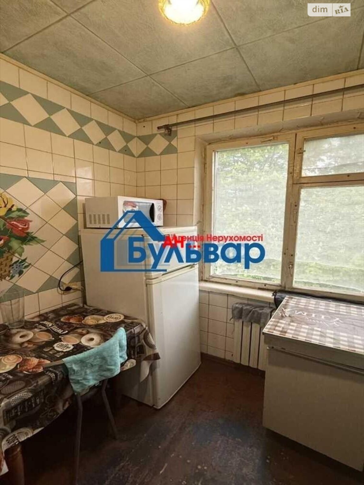 Продажа однокомнатной квартиры в Полтаве, на пер. Хорольский, район Половки фото 1 Продажа однокомнатной квартиры в Полтаве, на пер. Хорольский, район Половки фото 1