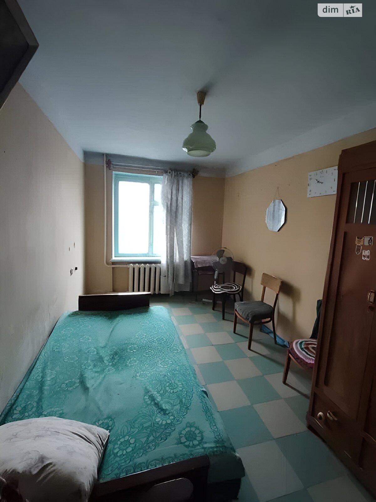 Продажа двухкомнатной квартиры в Полтаве, на пер. Космический, район Половки фото 1 Продажа двухкомнатной квартиры в Полтаве, на пер. Космический, район Половки фото 1