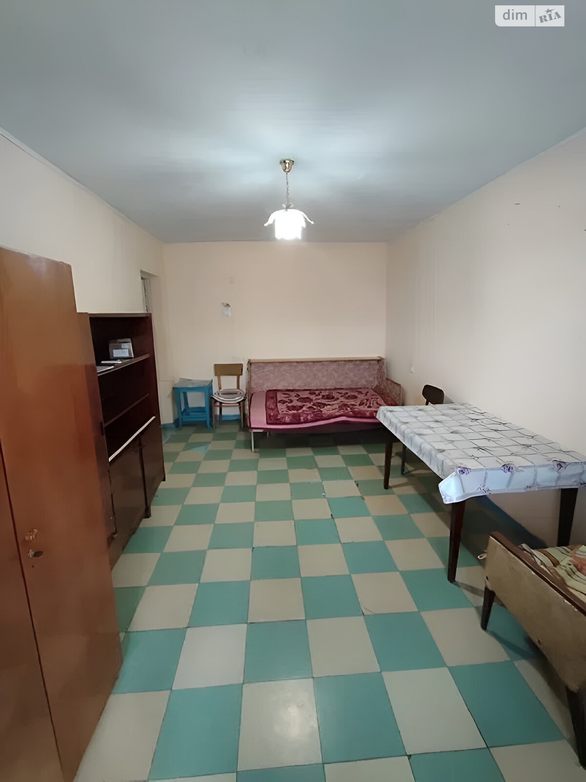 Продажа двухкомнатной квартиры в Полтаве, на пер. Космический, район Половки фото 1 Продажа двухкомнатной квартиры в Полтаве, на пер. Космический, район Половки фото 1