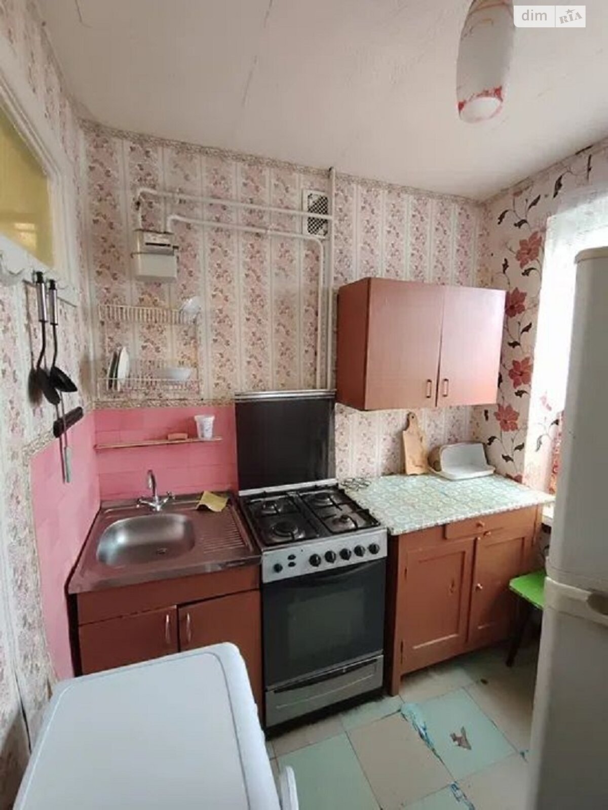 Продажа двухкомнатной квартиры в Полтаве, на пер. Космический, район Половки фото 1 Продажа двухкомнатной квартиры в Полтаве, на пер. Космический, район Половки фото 1