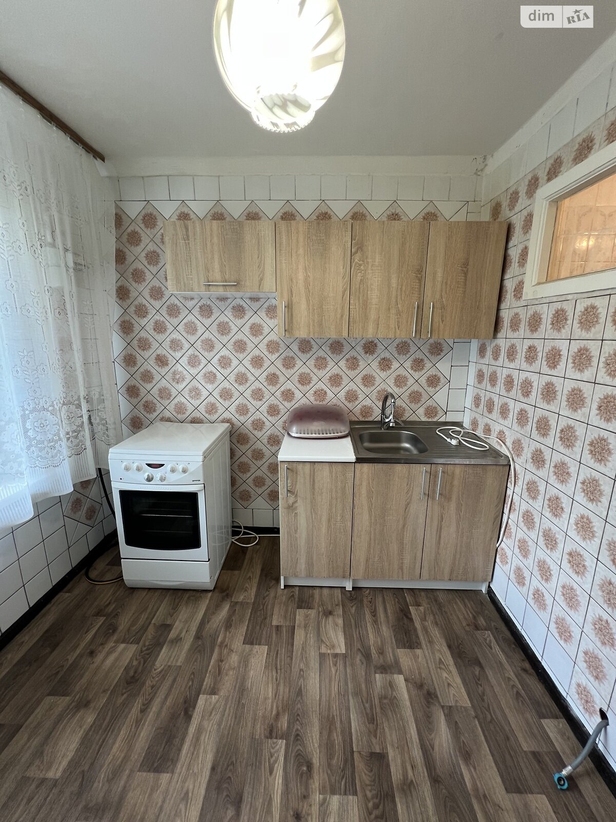 Продажа двухкомнатной квартиры в Полтаве, на пер. Космический, район Половки фото 1 Продажа двухкомнатной квартиры в Полтаве, на пер. Космический, район Половки фото 1