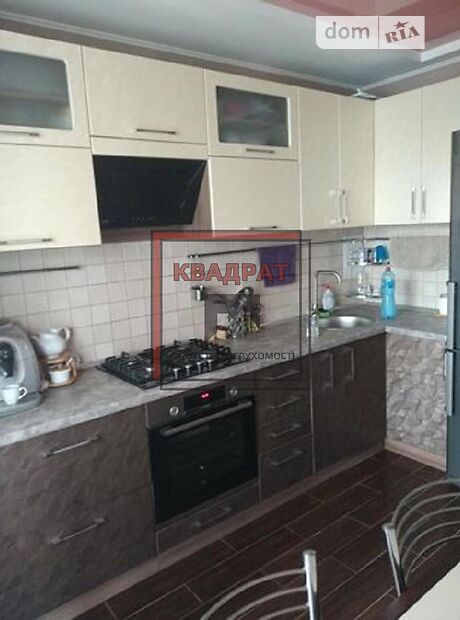 Продажа двухкомнатной квартиры в Полтаве, на ул. Курчатова, район Половки фото 1 Продажа двухкомнатной квартиры в Полтаве, на ул. Курчатова, район Половки фото 1