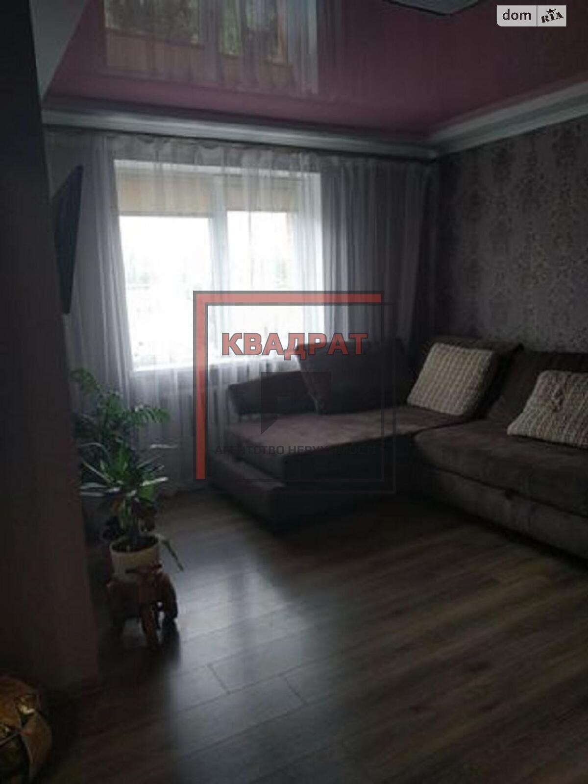 Продажа двухкомнатной квартиры в Полтаве, на ул. Кузьмы Скрябина, район Половки фото 1 Продажа двухкомнатной квартиры в Полтаве, на ул. Кузьмы Скрябина, район Половки фото 1