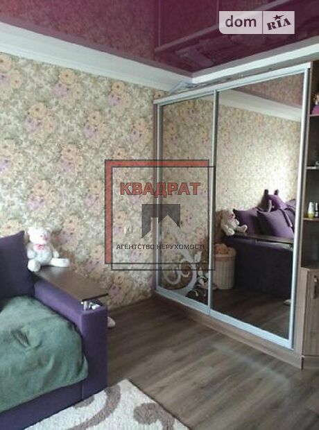 Продажа двухкомнатной квартиры в Полтаве, на ул. Курчатова, район Половки фото 1 Продажа двухкомнатной квартиры в Полтаве, на ул. Курчатова, район Половки фото 1