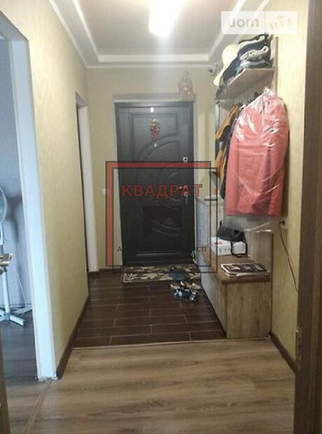 Продажа двухкомнатной квартиры в Полтаве, на ул. Курчатова, район Половки фото 1 Продажа двухкомнатной квартиры в Полтаве, на ул. Курчатова, район Половки фото 1