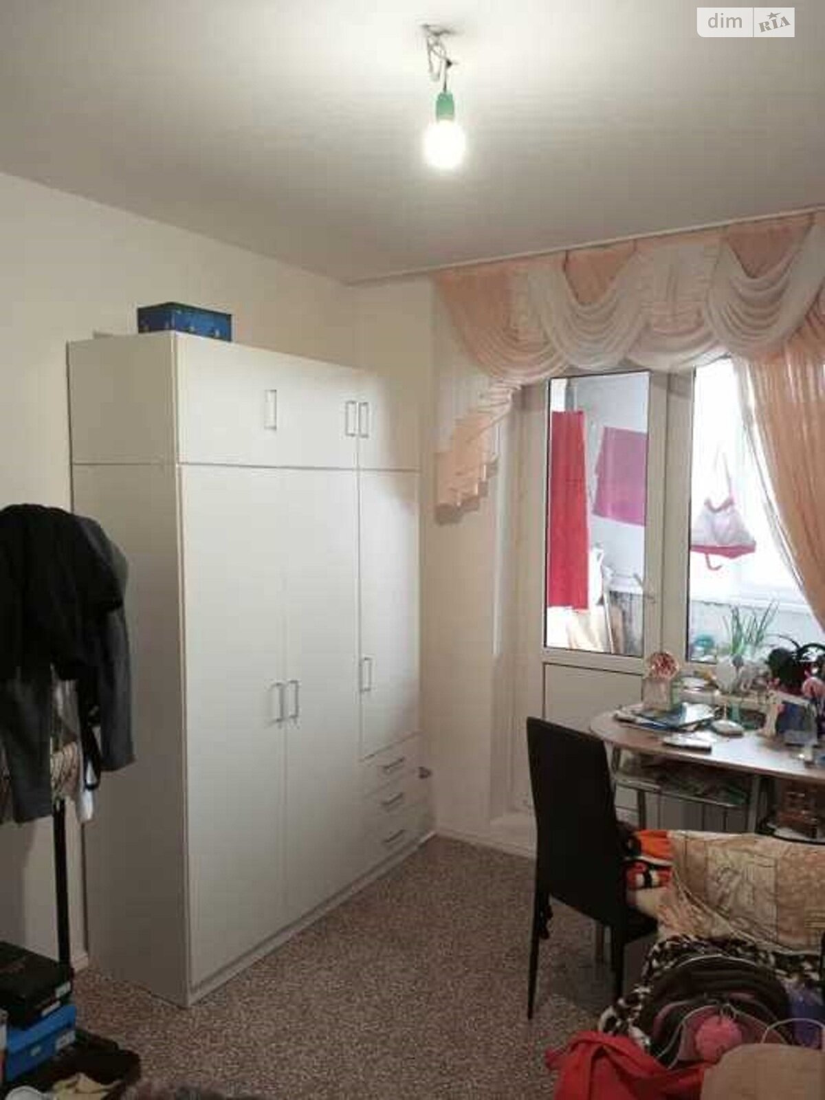 Продаж трикімнатної квартири в Полтаві, на вул. Курчатова, район Половки фото 1