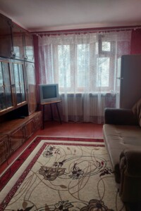 Продаж двокімнатної квартири в Полтаві, на вул. Курчатова, район Половки фото 2