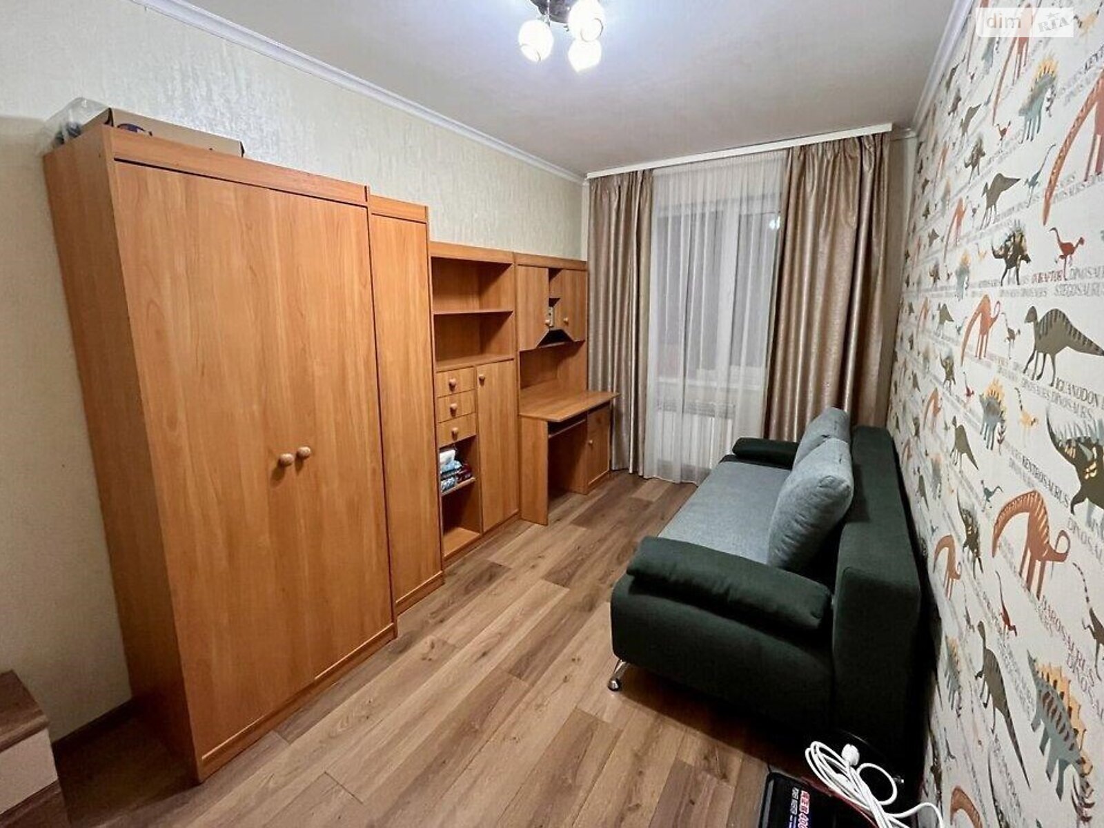Продаж трикімнатної квартири в Полтаві, на вул. Кузьми Скрябіна, район Половки фото 1 Продаж трикімнатної квартири в Полтаві, на вул. Кузьми Скрябіна, район Половки фото 1