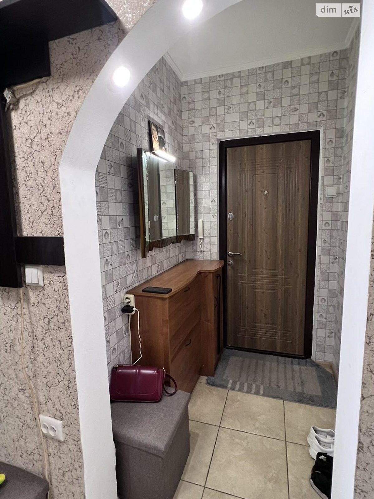 Продажа однокомнатной квартиры в Полтаве, на ул. Кузьмы Скрябина 11, район Половки фото 1 Продажа однокомнатной квартиры в Полтаве, на ул. Кузьмы Скрябина 11, район Половки фото 1