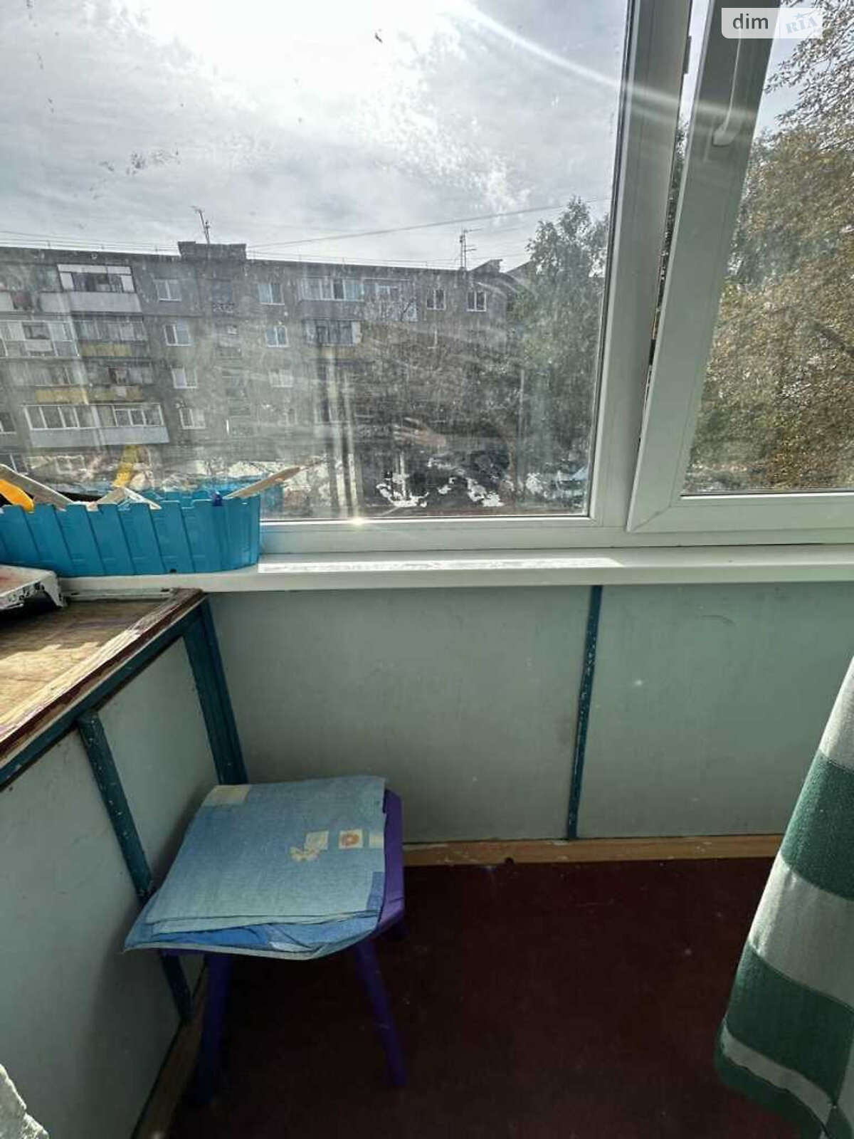 Продаж чотирикімнатної квартири в Полтаві, на вул. Кузьми Скрябіна 4, кв. 4, район Половки фото 1 Продаж чотирикімнатної квартири в Полтаві, на вул. Кузьми Скрябіна 4, кв. 4, район Половки фото 1