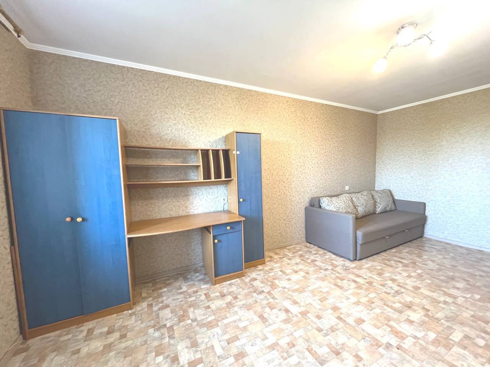 Продажа однокомнатной квартиры в Полтаве, на ул. Кузьмы Скрябина 3А, район Половки фото 1 Продажа однокомнатной квартиры в Полтаве, на ул. Кузьмы Скрябина 3А, район Половки фото 1