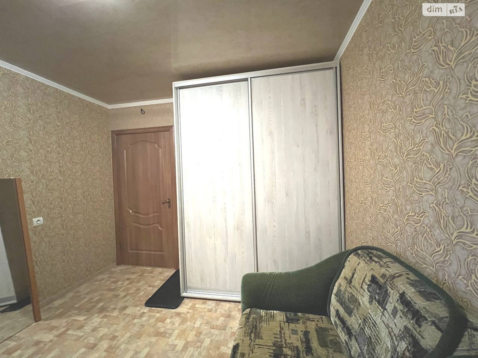 Продажа однокомнатной квартиры в Полтаве, на ул. Кузьмы Скрябина 3А, район Половки фото 1 Продажа однокомнатной квартиры в Полтаве, на ул. Кузьмы Скрябина 3А, район Половки фото 1