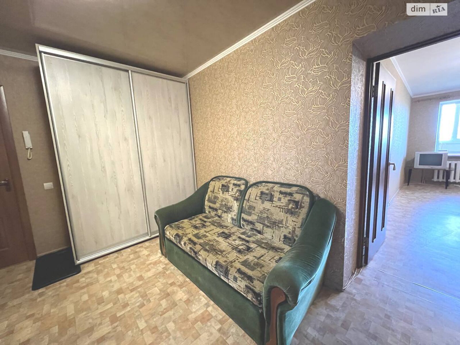 Продажа однокомнатной квартиры в Полтаве, на ул. Кузьмы Скрябина 3А, район Половки фото 1 Продажа однокомнатной квартиры в Полтаве, на ул. Кузьмы Скрябина 3А, район Половки фото 1