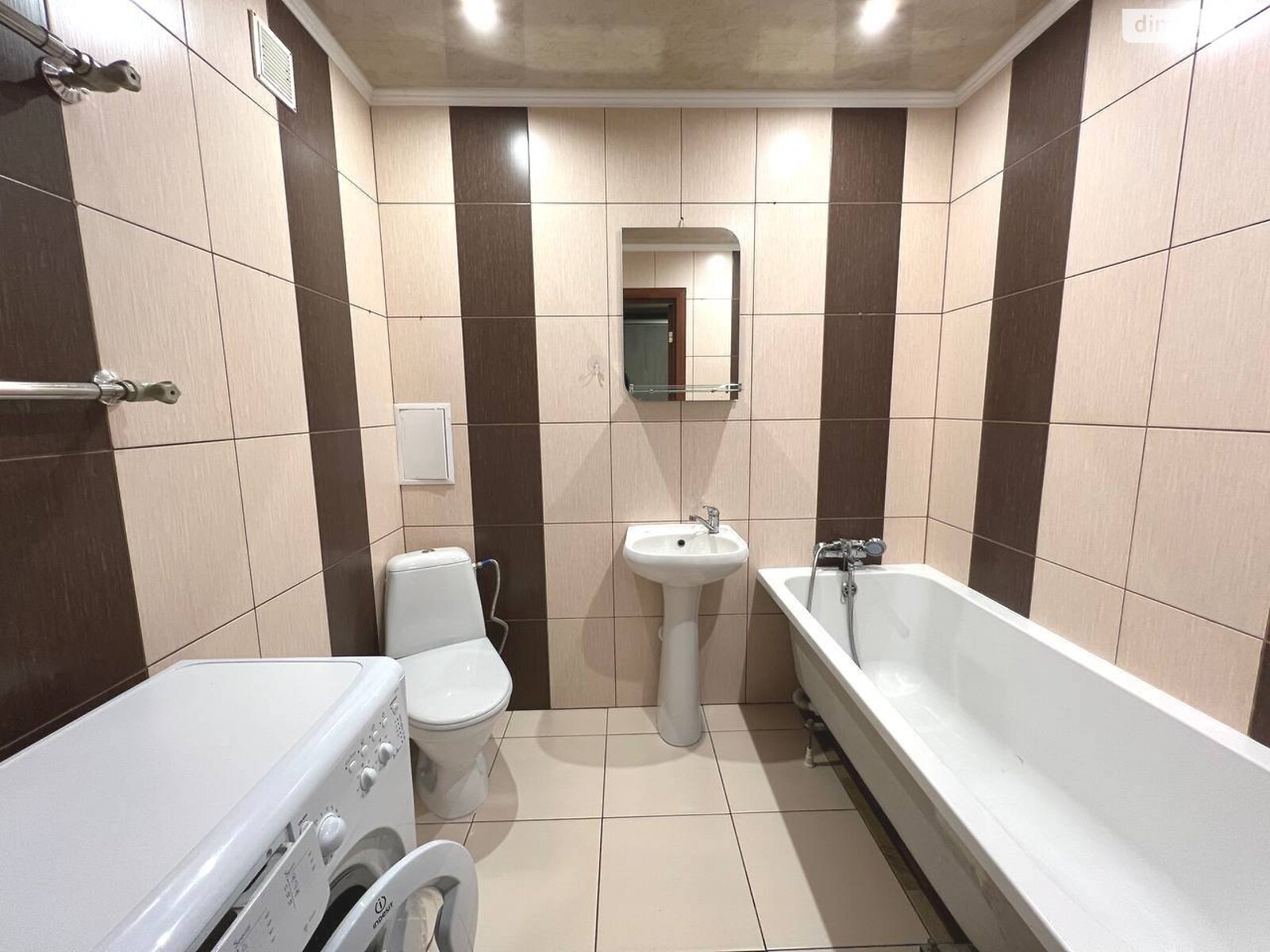 Продажа однокомнатной квартиры в Полтаве, на ул. Кузьмы Скрябина 3А, район Половки фото 1 Продажа однокомнатной квартиры в Полтаве, на ул. Кузьмы Скрябина 3А, район Половки фото 1