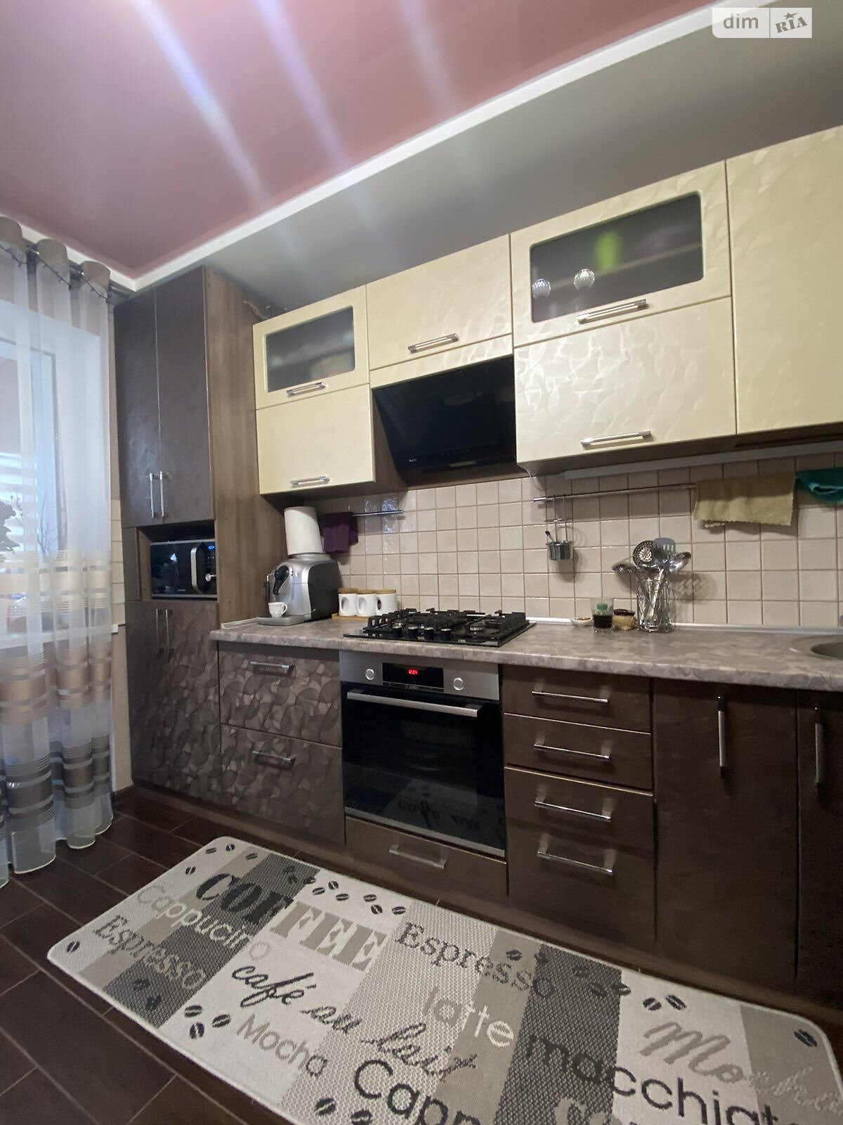 Продажа двухкомнатной квартиры в Полтаве, на ул. Кузьмы Скрябина, район Половки фото 1 Продажа двухкомнатной квартиры в Полтаве, на ул. Кузьмы Скрябина, район Половки фото 1