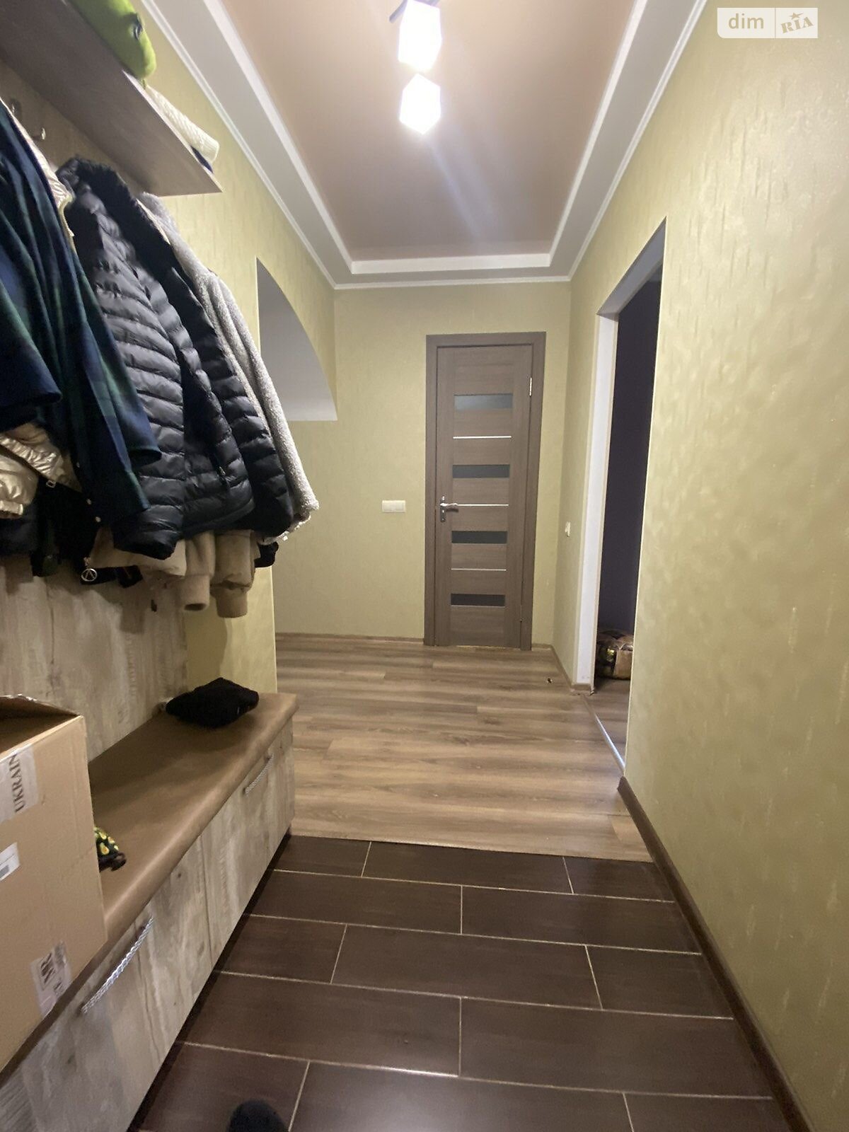 Продажа двухкомнатной квартиры в Полтаве, на ул. Кузьмы Скрябина, район Половки фото 1 Продажа двухкомнатной квартиры в Полтаве, на ул. Кузьмы Скрябина, район Половки фото 1