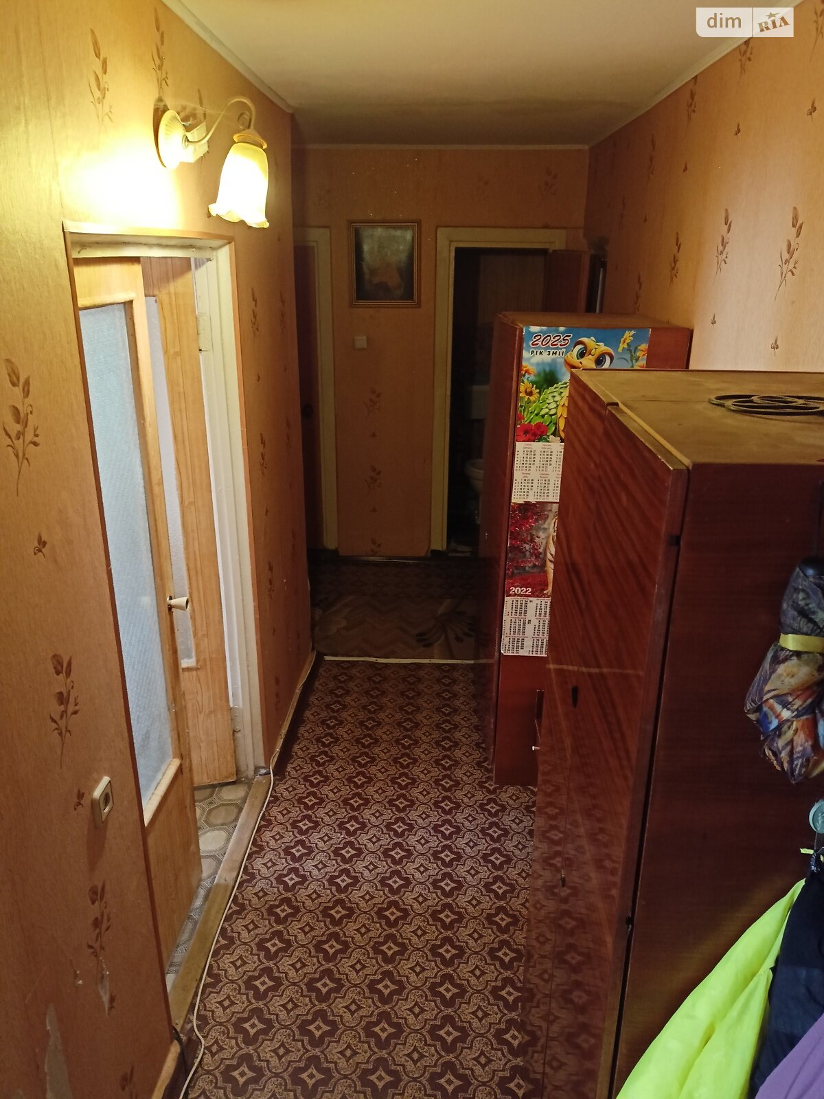 Продаж трикімнатної квартири в Полтаві, на вул. Кузьми Скрябіна, район Половки фото 1 Продаж трикімнатної квартири в Полтаві, на вул. Кузьми Скрябіна, район Половки фото 1