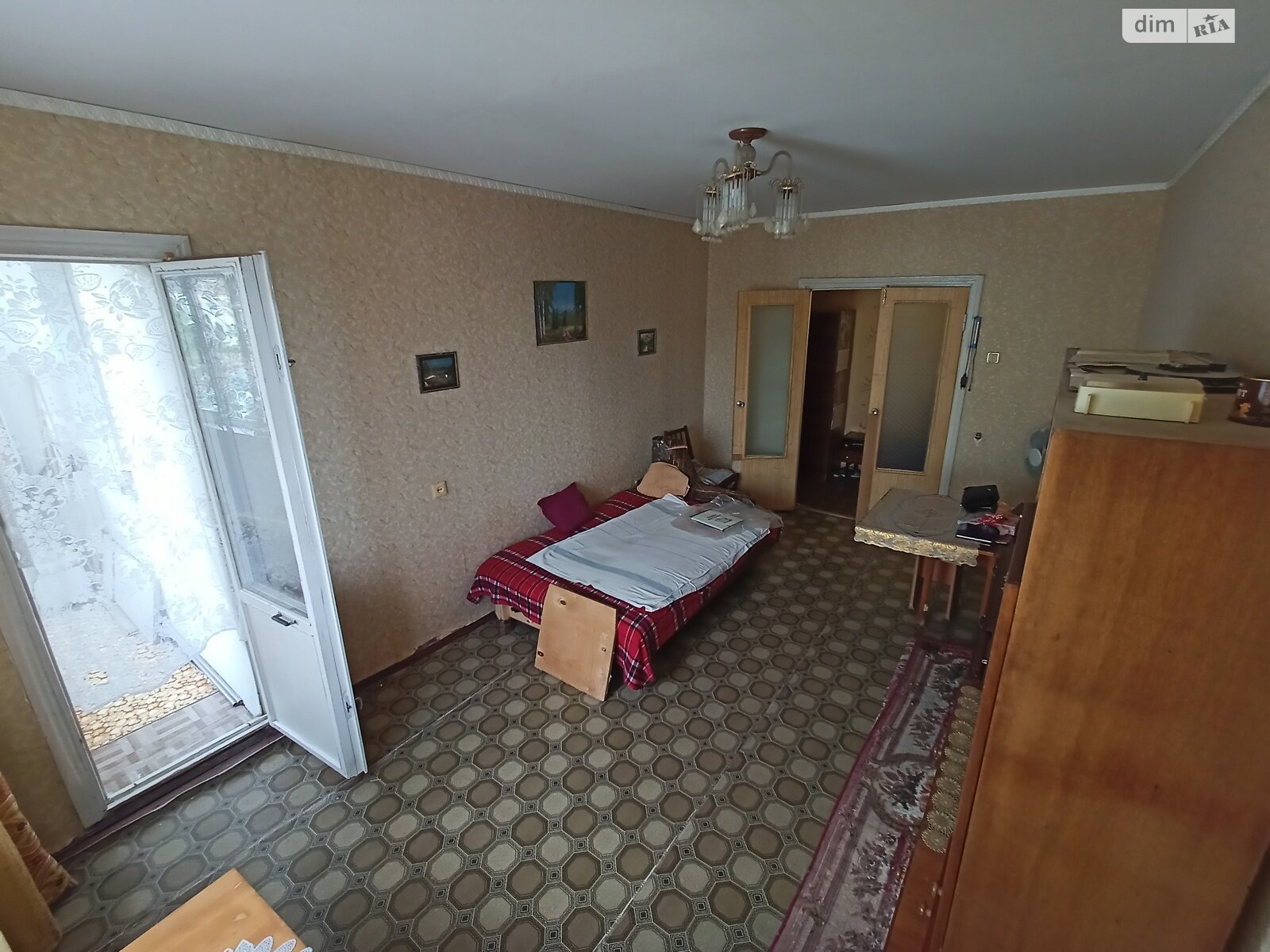 Продаж трикімнатної квартири в Полтаві, на вул. Кузьми Скрябіна, район Половки фото 1 Продаж трикімнатної квартири в Полтаві, на вул. Кузьми Скрябіна, район Половки фото 1