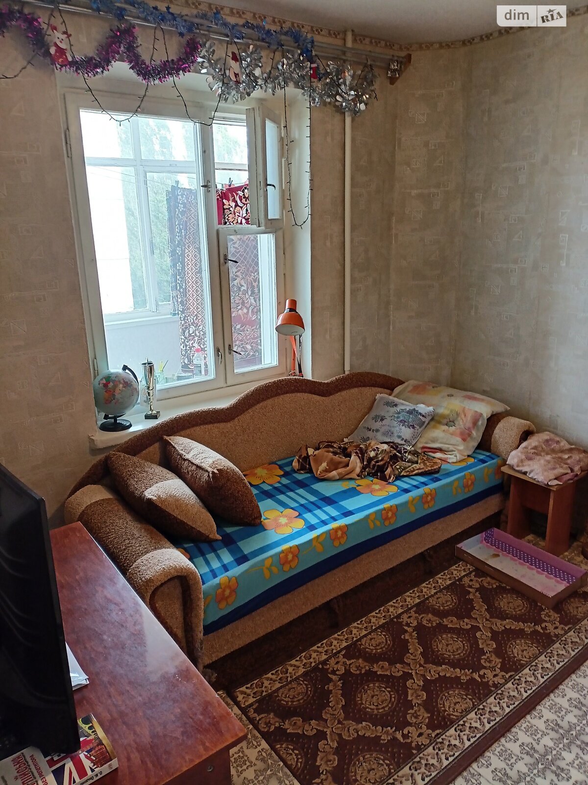 Продаж трикімнатної квартири в Полтаві, на вул. Кузьми Скрябіна, район Половки фото 1 Продаж трикімнатної квартири в Полтаві, на вул. Кузьми Скрябіна, район Половки фото 1