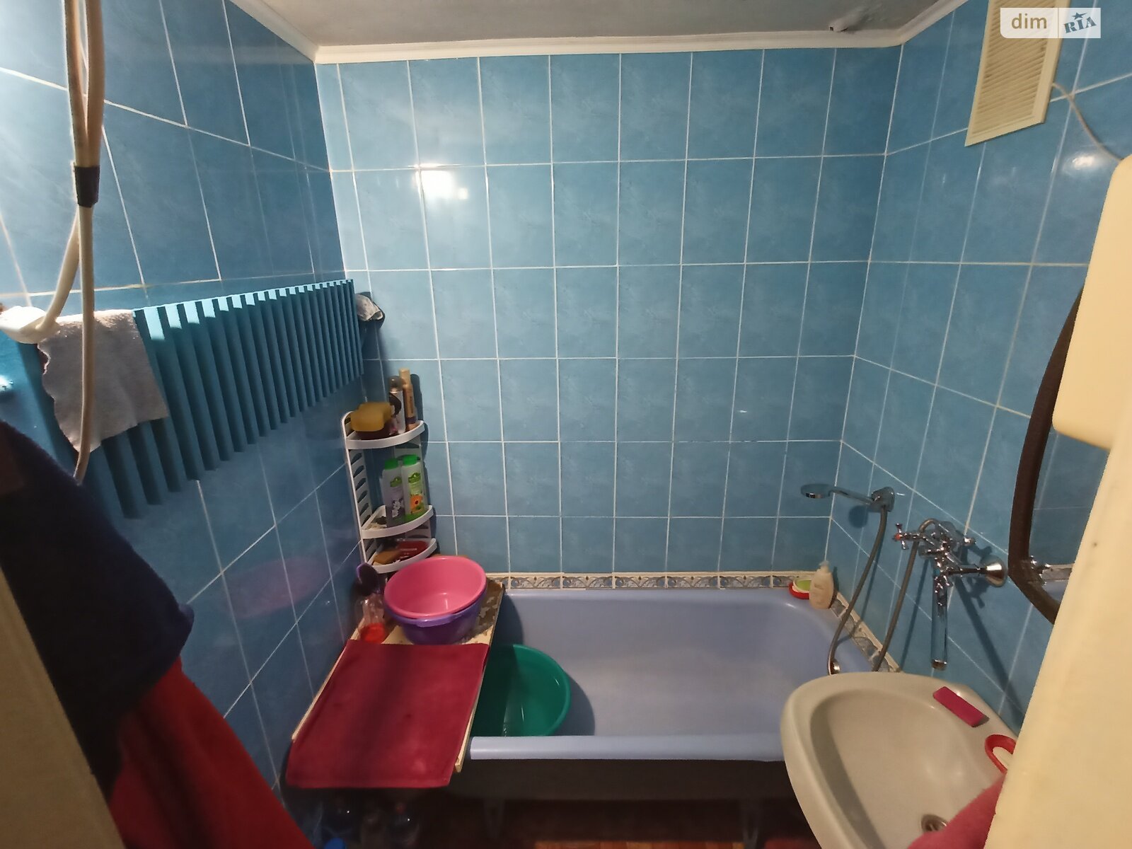 Продаж трикімнатної квартири в Полтаві, на вул. Кузьми Скрябіна, район Половки фото 1 Продаж трикімнатної квартири в Полтаві, на вул. Кузьми Скрябіна, район Половки фото 1
