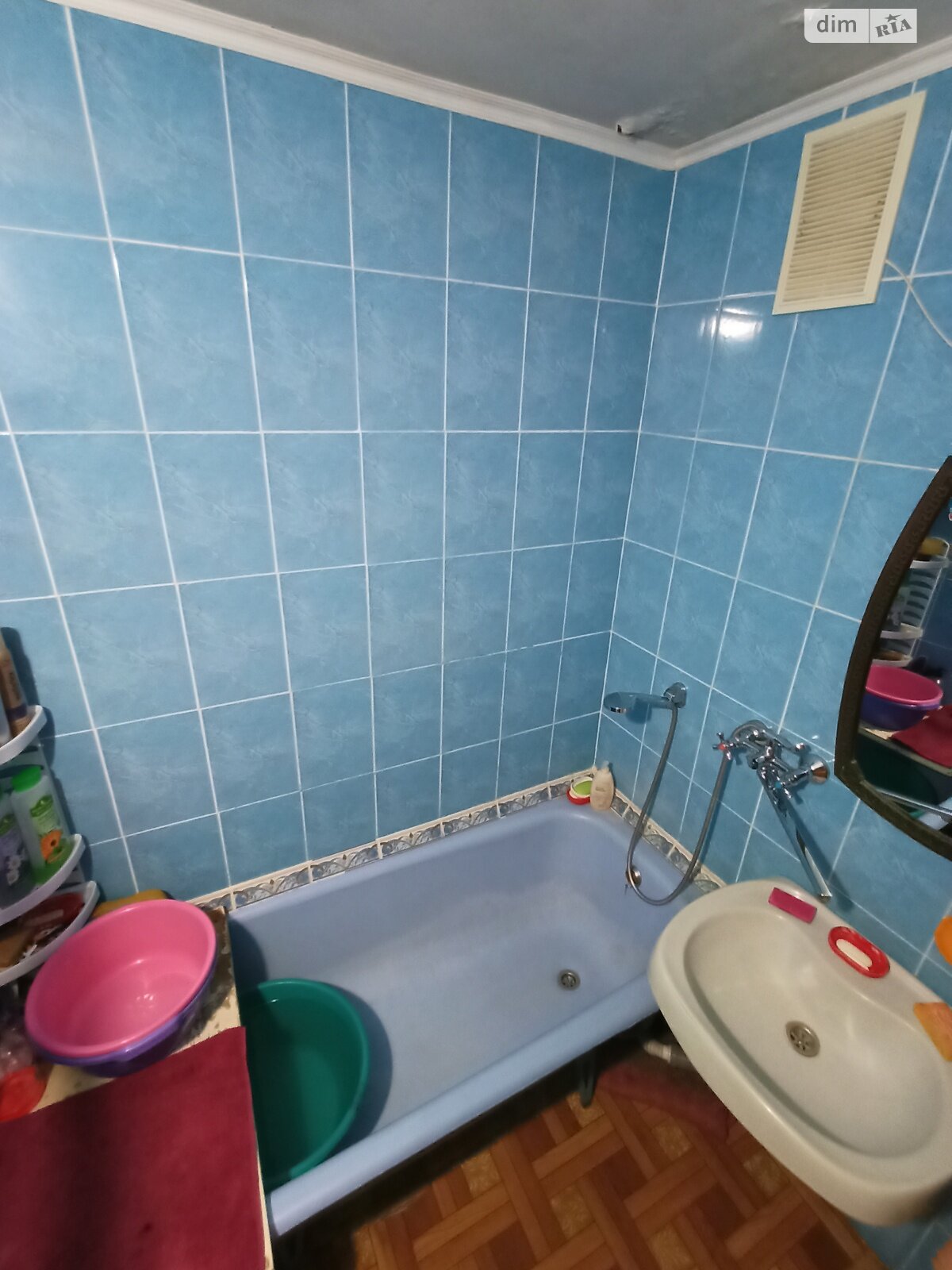 Продаж трикімнатної квартири в Полтаві, на вул. Кузьми Скрябіна, район Половки фото 1 Продаж трикімнатної квартири в Полтаві, на вул. Кузьми Скрябіна, район Половки фото 1