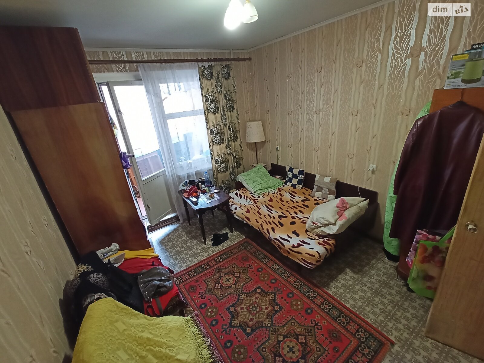 Продаж трикімнатної квартири в Полтаві, на вул. Кузьми Скрябіна, район Половки фото 1 Продаж трикімнатної квартири в Полтаві, на вул. Кузьми Скрябіна, район Половки фото 1