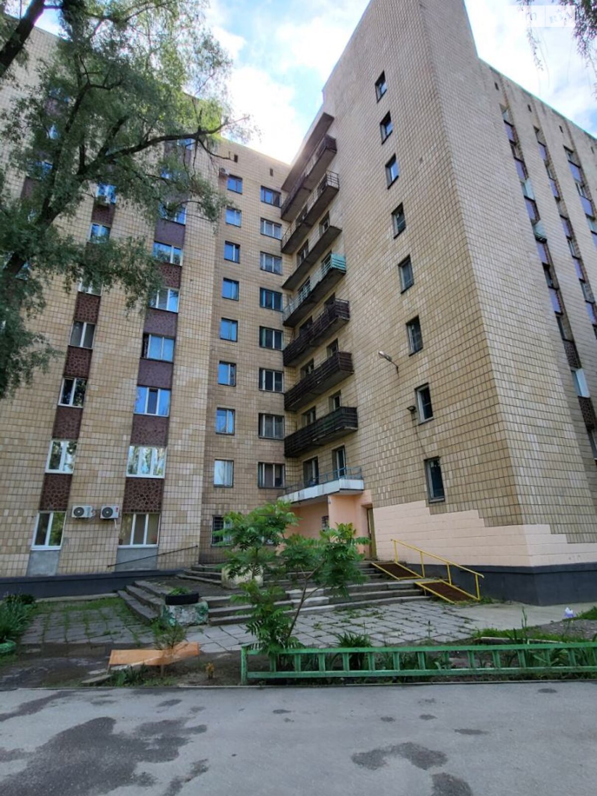 Продажа двухкомнатной квартиры в Полтаве, на ул. Кузьмы Скрябина, район Половки фото 1 Продажа двухкомнатной квартиры в Полтаве, на ул. Кузьмы Скрябина, район Половки фото 1