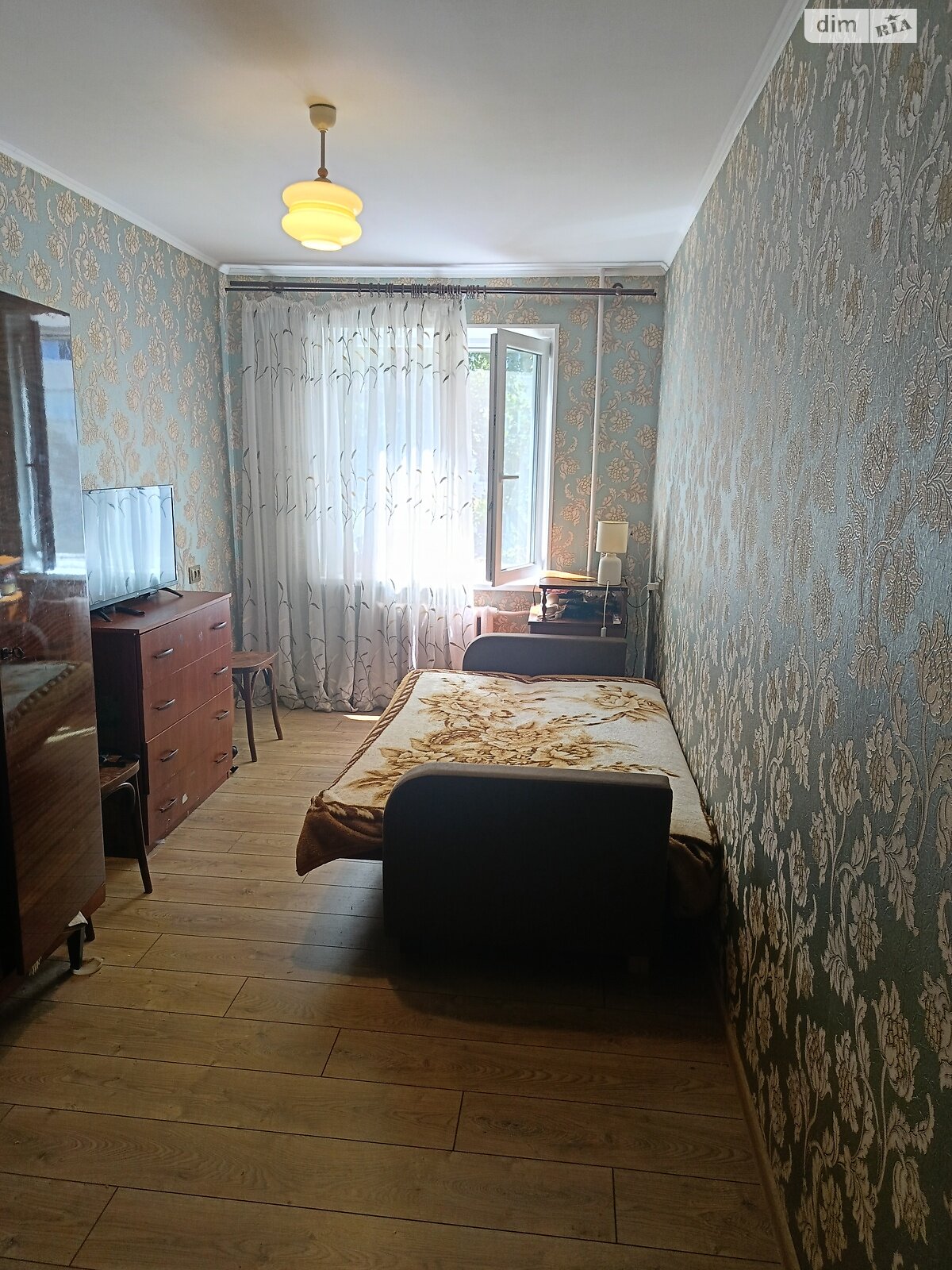 Продаж двокімнатної квартири в Полтаві, на вул. Кузьми Скрябіна, район Половки фото 1 Продаж двокімнатної квартири в Полтаві, на вул. Кузьми Скрябіна, район Половки фото 1