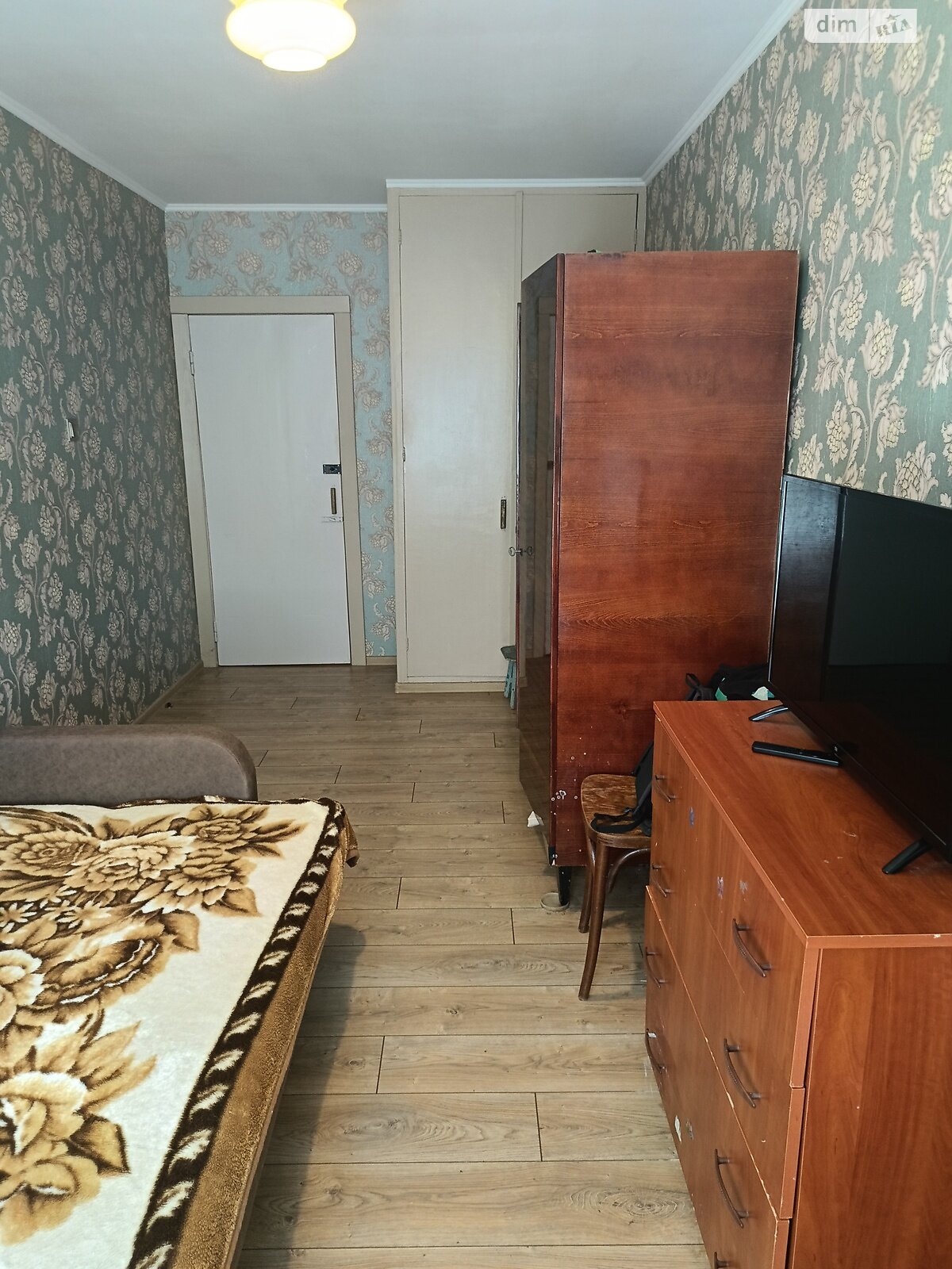 Продаж двокімнатної квартири в Полтаві, на вул. Кузьми Скрябіна, район Половки фото 1 Продаж двокімнатної квартири в Полтаві, на вул. Кузьми Скрябіна, район Половки фото 1