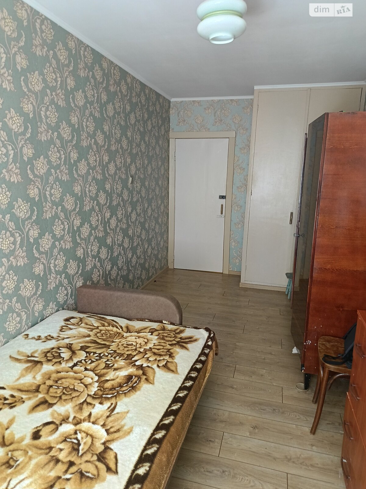 Продаж двокімнатної квартири в Полтаві, на вул. Кузьми Скрябіна, район Половки фото 1 Продаж двокімнатної квартири в Полтаві, на вул. Кузьми Скрябіна, район Половки фото 1