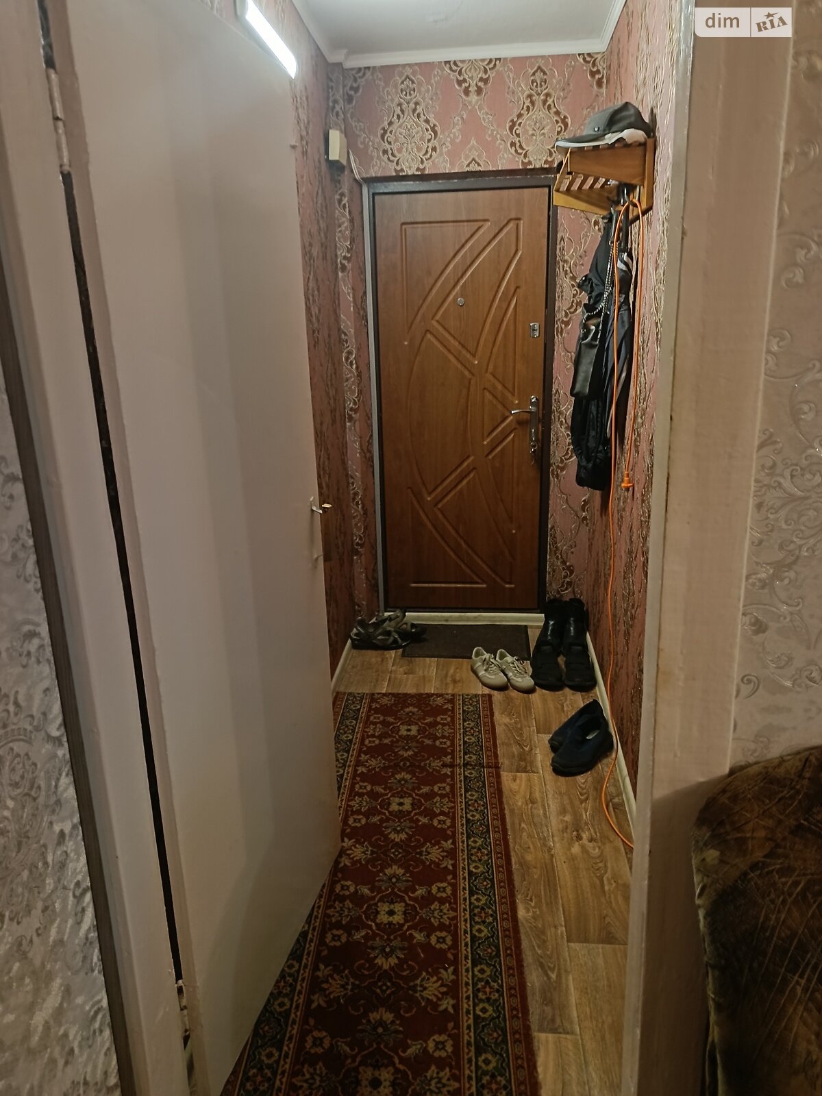 Продаж двокімнатної квартири в Полтаві, на вул. Кузьми Скрябіна, район Половки фото 1 Продаж двокімнатної квартири в Полтаві, на вул. Кузьми Скрябіна, район Половки фото 1
