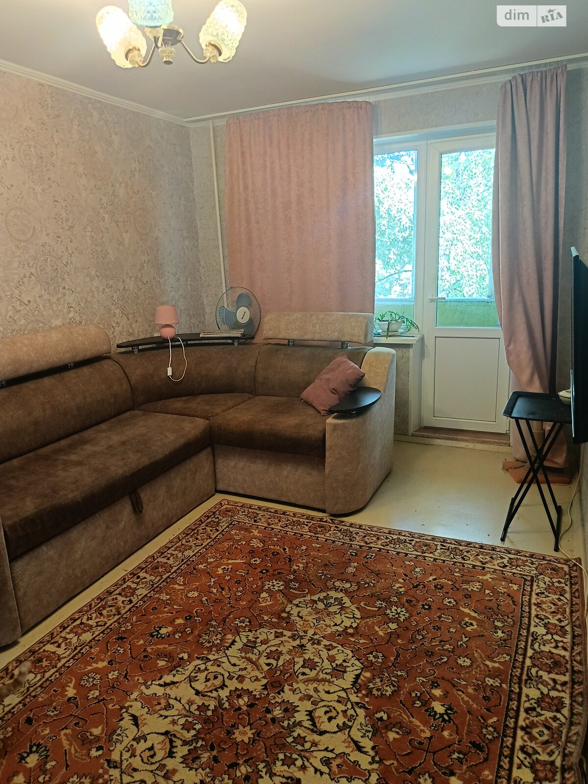 Продаж двокімнатної квартири в Полтаві, на вул. Кузьми Скрябіна, район Половки фото 1 Продаж двокімнатної квартири в Полтаві, на вул. Кузьми Скрябіна, район Половки фото 1