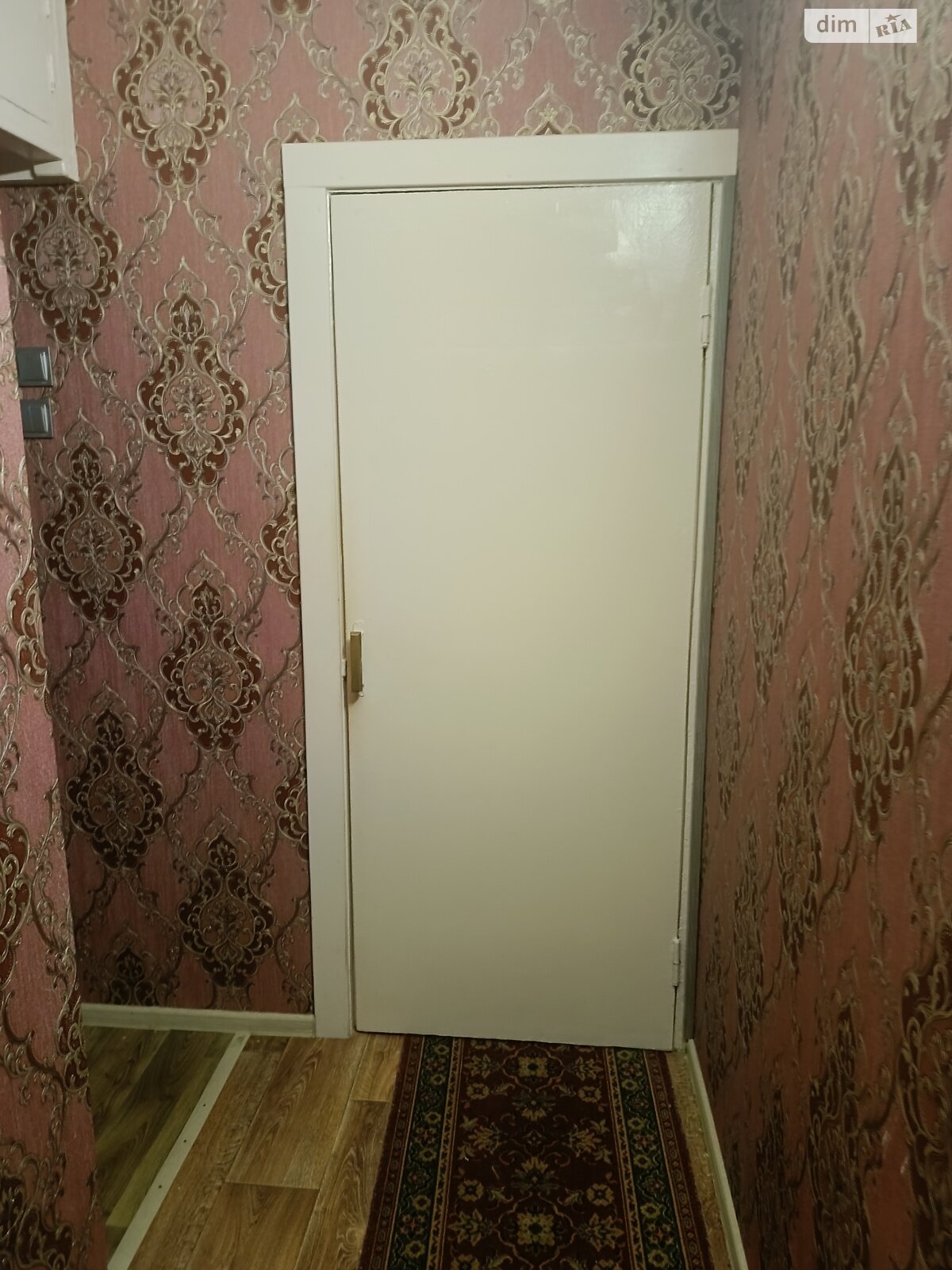 Продаж двокімнатної квартири в Полтаві, на вул. Кузьми Скрябіна, район Половки фото 1 Продаж двокімнатної квартири в Полтаві, на вул. Кузьми Скрябіна, район Половки фото 1