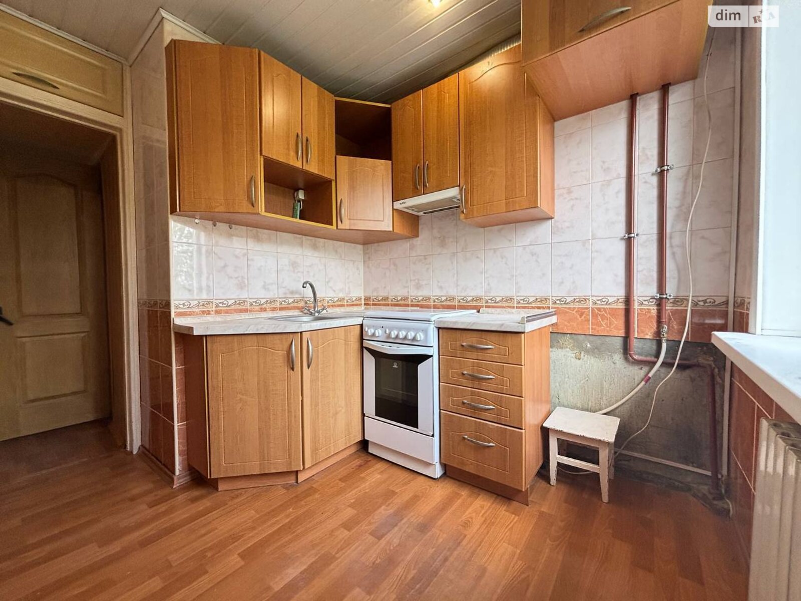 Продаж трикімнатної квартири в Полтаві, на пров. Латишева, район Половки фото 1 Продаж трикімнатної квартири в Полтаві, на пров. Латишева, район Половки фото 1