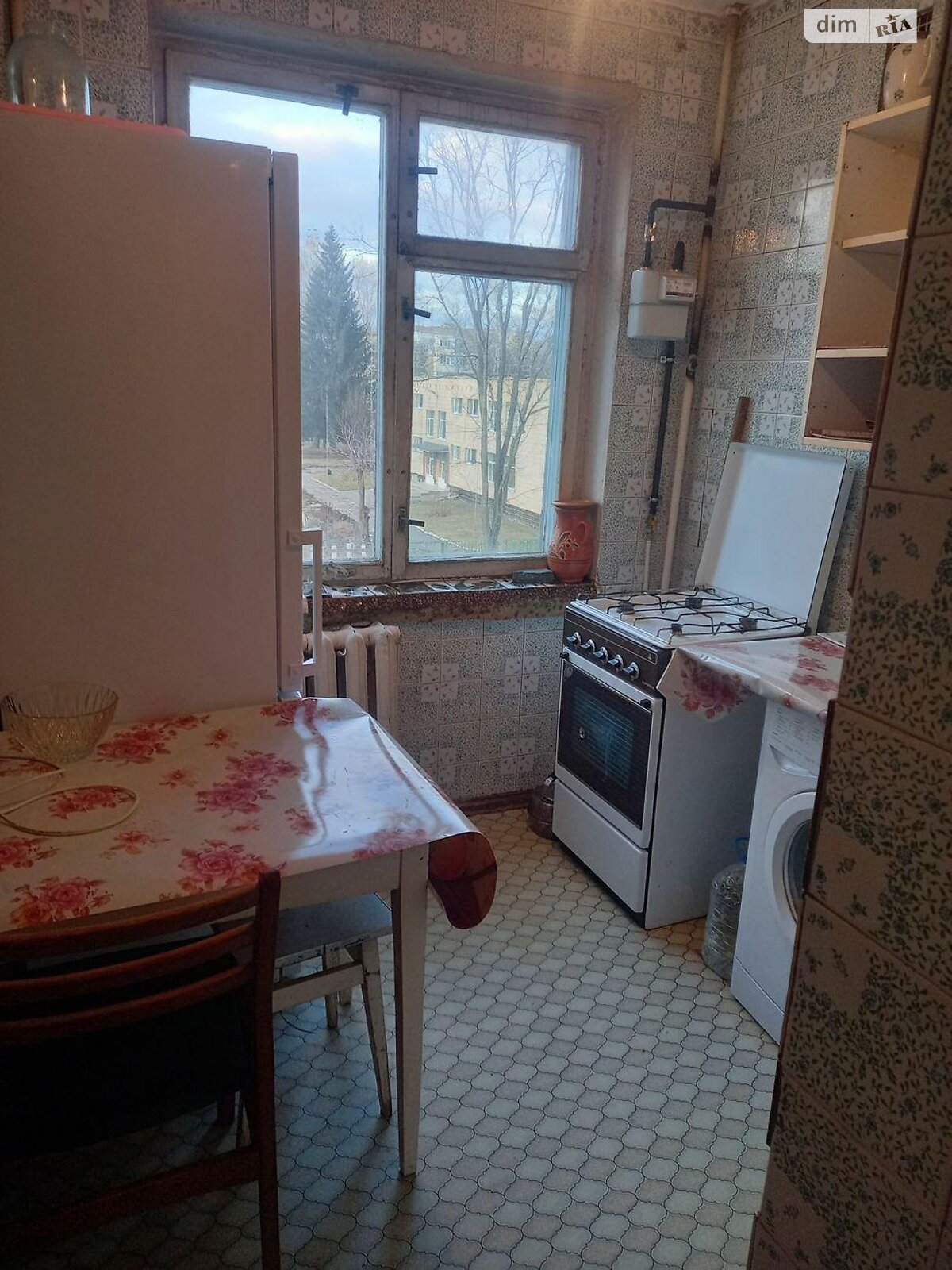 Продаж трикімнатної квартири в Полтаві, на пров. Латишева 1, район Половки фото 1 Продаж трикімнатної квартири в Полтаві, на пров. Латишева 1, район Половки фото 1