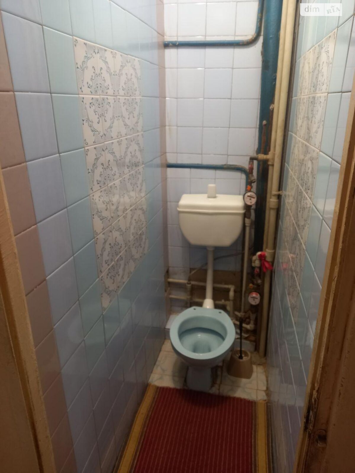 Продаж трикімнатної квартири в Полтаві, на пров. Латишева 1, район Половки фото 1 Продаж трикімнатної квартири в Полтаві, на пров. Латишева 1, район Половки фото 1