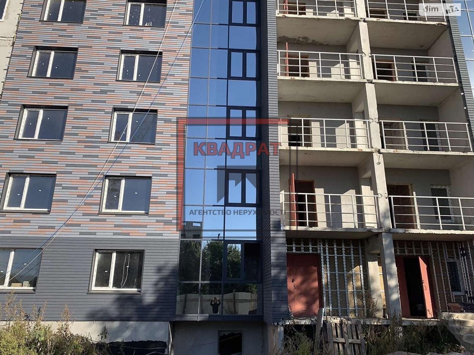 Продажа однокомнатной квартиры в Полтаве, на ул. Чумацкий путь, район Половки фото 1 Продажа однокомнатной квартиры в Полтаве, на ул. Чумацкий путь, район Половки фото 1
