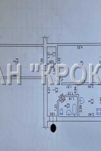 Продаж двокімнатної квартири в Полтаві, на вул. Тимошенка Юрія (Тарапуньки), район Половки фото 2